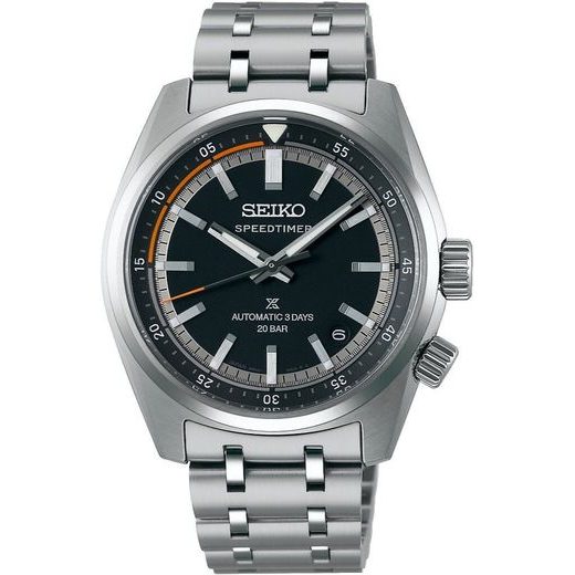 SEIKO PROSPEX SPEEDTIMER SPB515J1 - PROSPEX - ZNAČKY