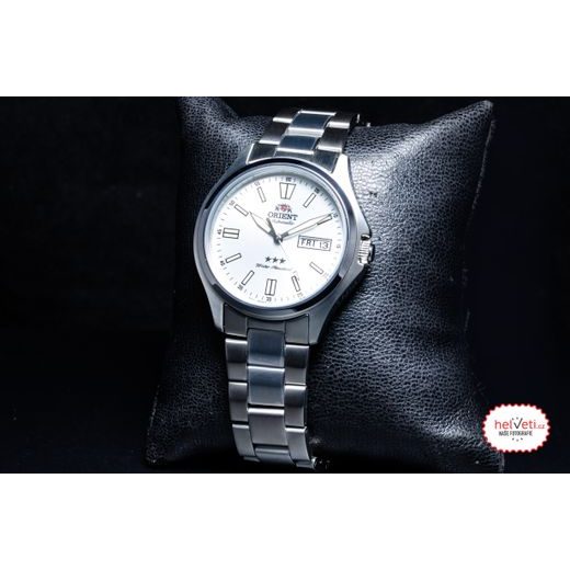 ORIENT CLASSIC TRI STAR RA-AB0F12S - CLASSIC - BRANDS