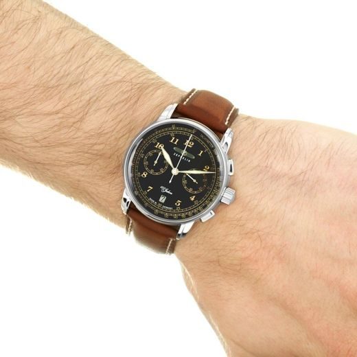 ZEPPELIN 100 YEARS ZEPPELIN EDITION 7674-3 - ARCHÍV