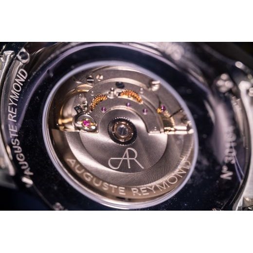 AUGUSTE REYMOND HERITAGE 1898 AUTOMATIC AR.HE.04A.001.201.001 - ARCHÍV