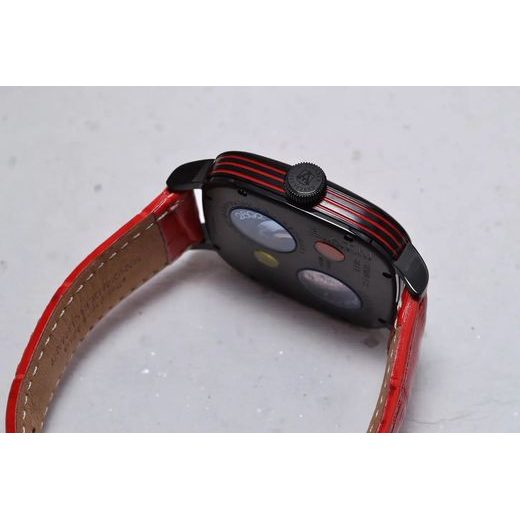 ALEXANDER SHOROKHOFF KANDY GUILLOCHE AS.KD02-3E - AVANTGARDE - BRANDS