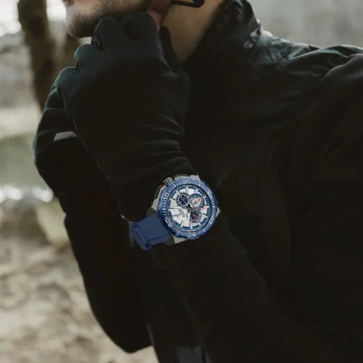 FESTINA CHRONO BIKE 20725/4 - CHRONO BIKE - BRANDS