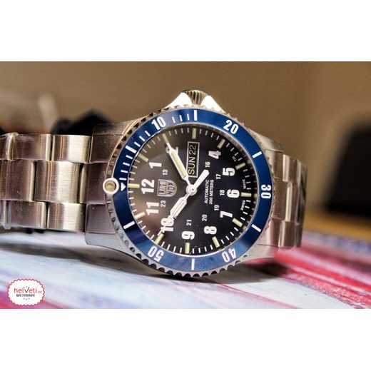 LUMINOX 0924 - SEA - BRANDS