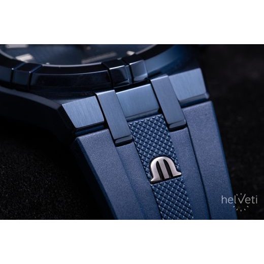 MAURICE LACROIX AIKON AUTOMATIC 39MM LIMITED EDITION AI6007-PVC00-430-4 - AIKON - ZNAČKY