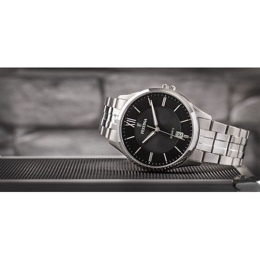 FESTINA CLASSIC BRACELET 20425/3 - CLASSIC - ZNAČKY