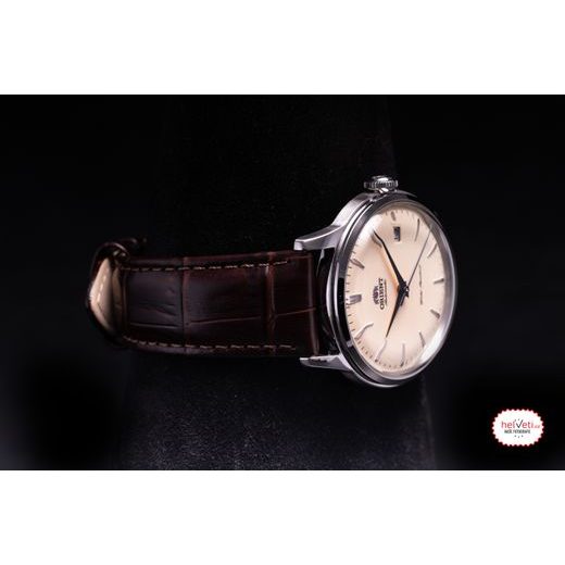 ORIENT BAMBINO RA-AC0M04Y VERSION 7 - BAMBINO - ZNAČKY