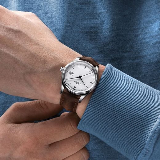 PRIM LINEA II 40 Q W01P.13262.A - QUARTZ - MĂRCI