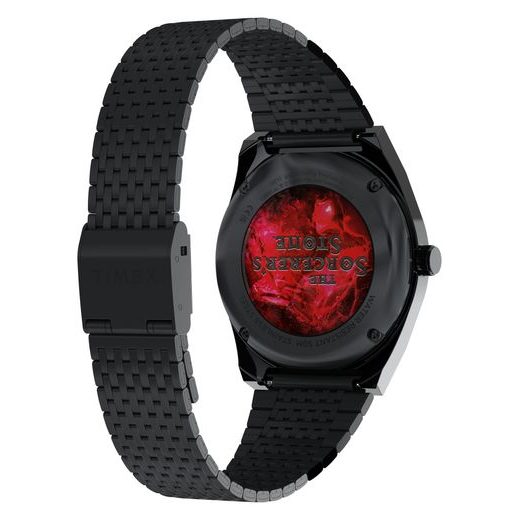 TIMEX HARRY POTTER Q TIMEX SORCERER'S STONE TW2Y99700QY - TIMEX - ZNAČKY