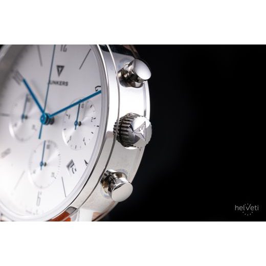 JUNKERS DESSAU HERREN CHRONOGRAPH 919.01.04 - DESSAU HERREN - BRANDS