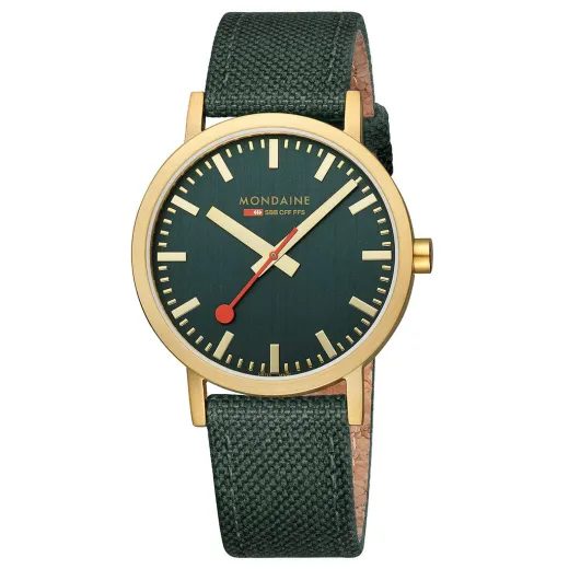 MONDAINE CLASSIC A660.30360.60SBS - CLASSIC - ZNAČKY