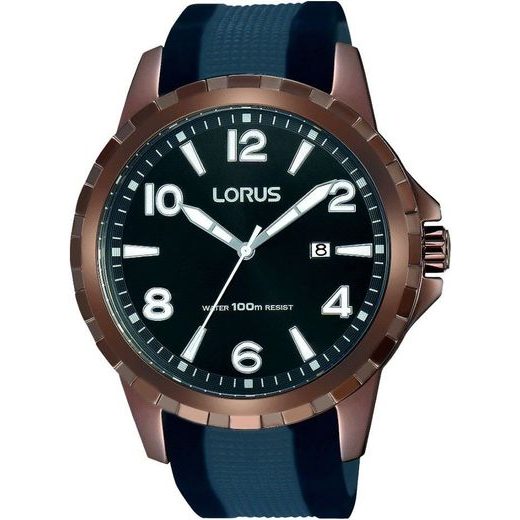 LORUS RH985FX9 - ARCHÍV