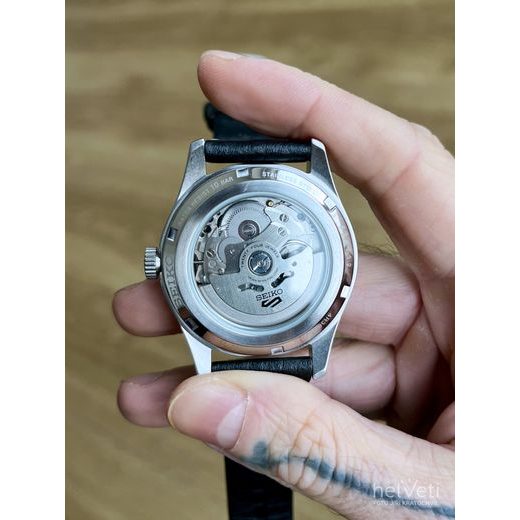 SEIKO 5 SPORTS SRPG39K1 - SEIKO 5 - MĂRCI