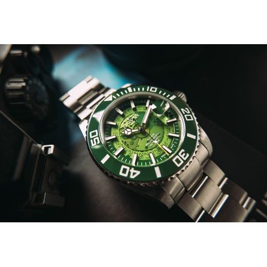 DAVOSA TERNOS PROFESSIONAL NEBULOUS 161.535.70 - TERNOS - ZNAČKY