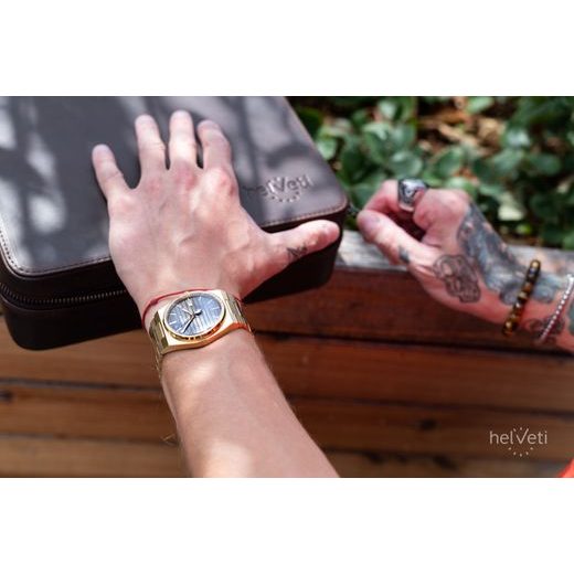 TISSOT PRX POWERMATIC 80 DAMIAN LILLARD SPECIAL EDITION T137.407.33.051.00 - PRX - MĂRCI