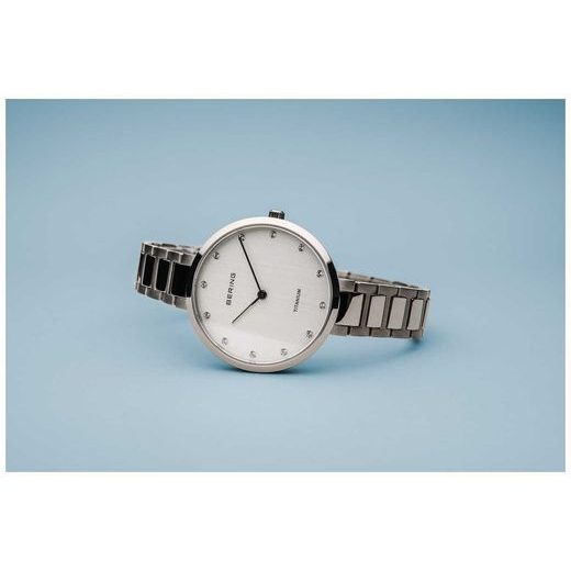 BERING TITANIUM 11334-770 - TITANIUM - BRANDS