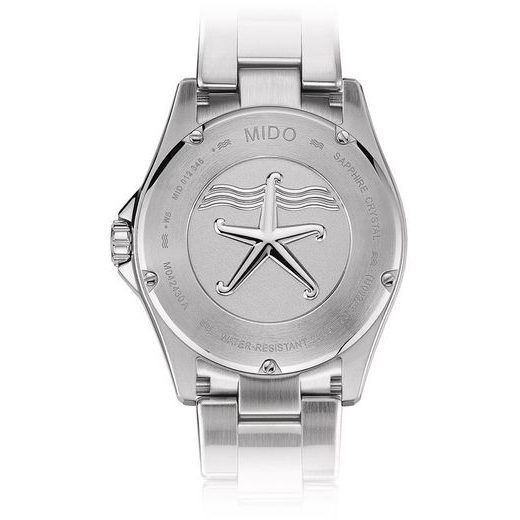 MIDO OCEAN STAR 200C M042.430.11.041.00 - OCEAN STAR - MĂRCI