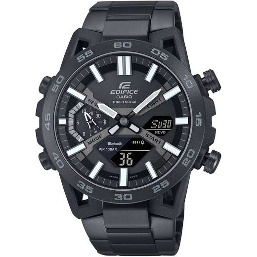 CASIO EDIFICE SOSPENSIONE ECB-2000DC-1BEF - EDIFICE - ZNAČKY