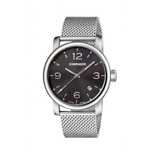 WENGER URBAN METROPOLITAN 01.1041.124 - WENGER - MĂRCI