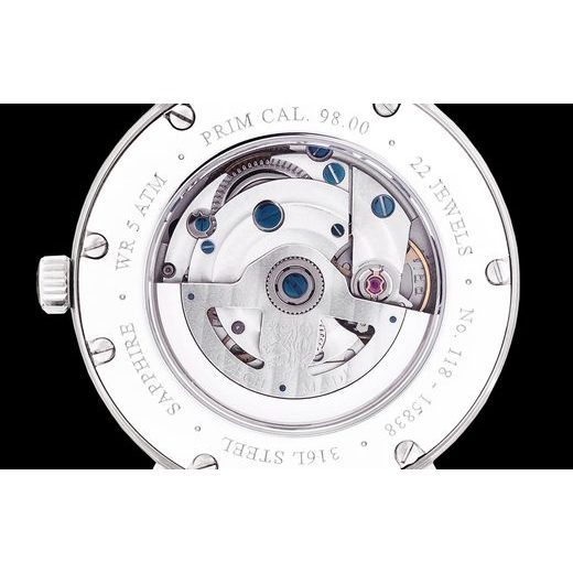 PRIM PAVOUK 40 C 98-246-340-00-1 - MANUFACTURE 1949 - BRANDS