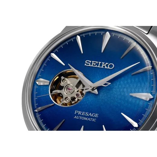 SEIKO PRESAGE SSA785J1 - PRESAGE - ZNAČKY