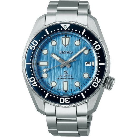 SEIKO PROSPEX SPB299J1 SAVE THE OCEAN SPECIAL EDITION - PROSPEX - ZNAČKY