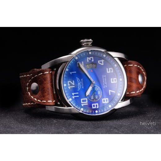 AVIATOR BRISTOL SCOUT AUTOMATIC V.3.18.0.191.4 - BRISTOL - BRANDS