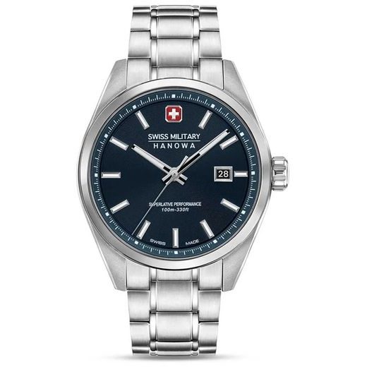 SWISS MILITARY HANOWA PIONEER SMWGH0004103 - PIONEER - ZNAČKY