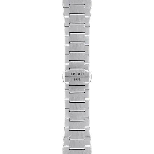 TISSOT PRX CHRONOGRAPH AUTOMATIC T137.427.11.041.01 - PRX - ZNAČKY