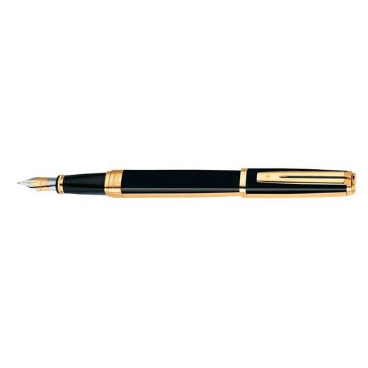 WATERMAN EXCEPTION NIGHT & DAY GOLD GT 1507/163687 - PLNICÍ PERA - OSTATNÍ