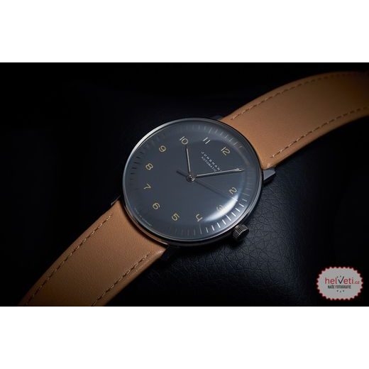 JUNGHANS MAX BILL AUTOMATIC 027/3401.04 - AUTOMATIC - BRANDS