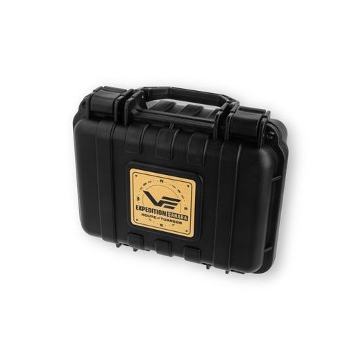 VOSTOK EUROPE EXPEDITION SAHARA “ROUTE OF TUAREGS” 6S10-598A753 - MEN'S WATCHES - WATCHES