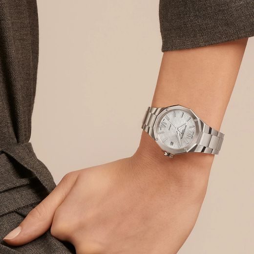 BAUME & MERCIER RIVIERA 10614 - RIVIERA - ZNAČKY