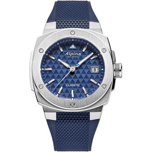 ALPINA ALPINER EXTREME SOLARMETRE AL-140N3AE6 - ALPINER SOLARMETRE - MĂRCI