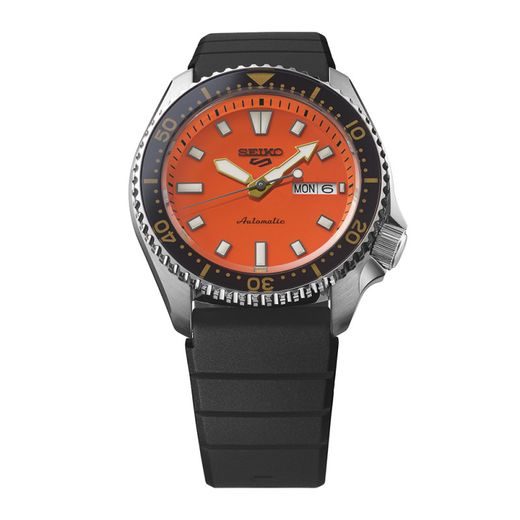 SEIKO 5 SPORTS SKX SERIES SRPL89K1 - SEIKO 5 SPORTS 2019 - ZNAČKY