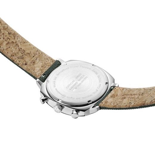 MONDAINE SQUAR CHRONO MSL.41460.LF.SET - CUSHION - BRANDS