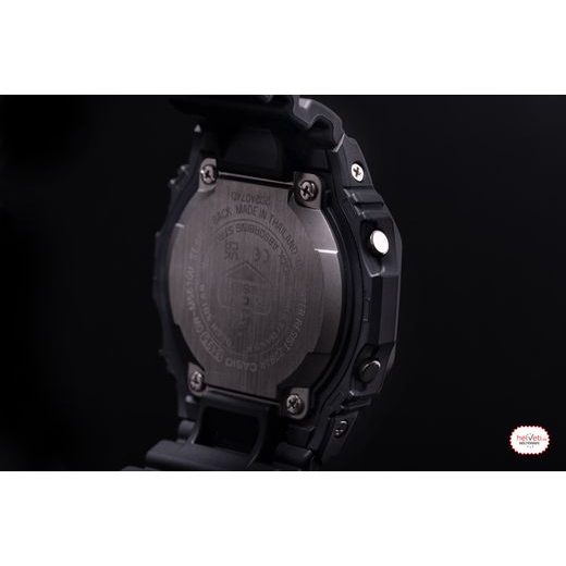 CASIO G-SHOCK GW-M5610U-1BER - G-SHOCK - BRANDS