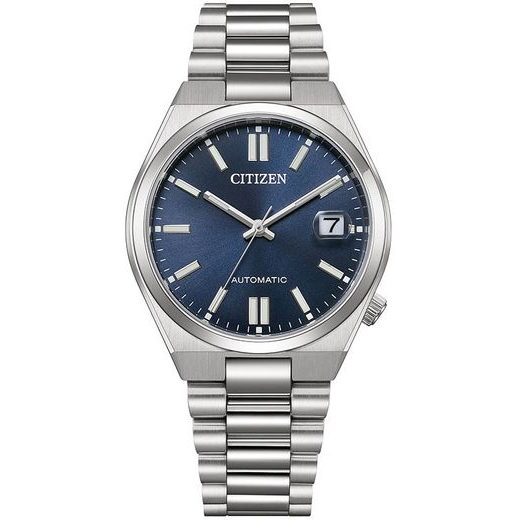 CITIZEN TSUYOSA AUTOMATIC 37 MM NJ0200-50M - ELEGANT - BRANDS