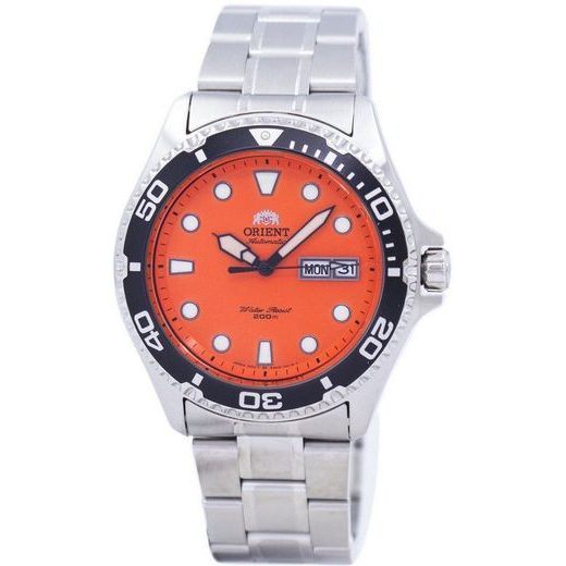 ORIENT RAY II FAA02006M - RAY - BRANDS