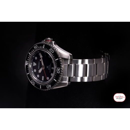SEIKO PROSPEX SOLAR SNE589P1 - PROSPEX - ZNAČKY