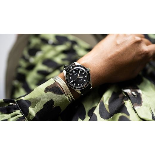 ORIS DIVERS SIXTY-FIVE 12H CALIBRE 400 01 400 7772 4054-07 5 20 82 - DIVERS - BRANDS