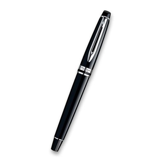PLNICÍ PERO WATERMAN EXPERT BLACK CT 1507/1999250 - PLNICÍ PERA - OSTATNÍ
