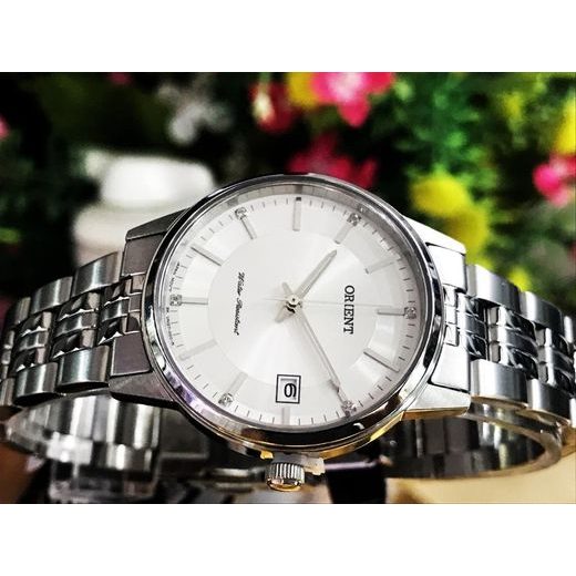 ORIENT CONTEMPORARY FUNG7003W0 - CONTEMPORARY - ZNAČKY