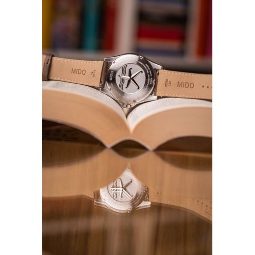 MIDO OCEAN STAR 200C M042.430.16.051.00 - OCEAN STAR - MĂRCI