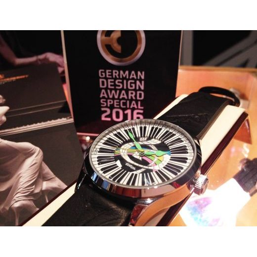 ALEXANDER SHOROKHOFF BARBARA AS.AVG06 - AVANTGARDE - BRANDS