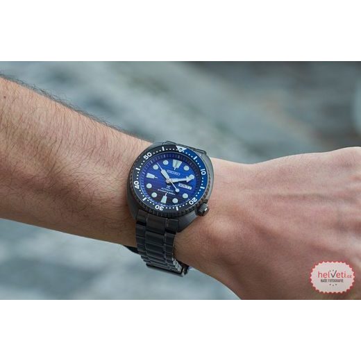 SEIKO SRPD11K1 - SPECIAL EDITION SAVE THE OCEAN - SEIKO - ZNAČKY