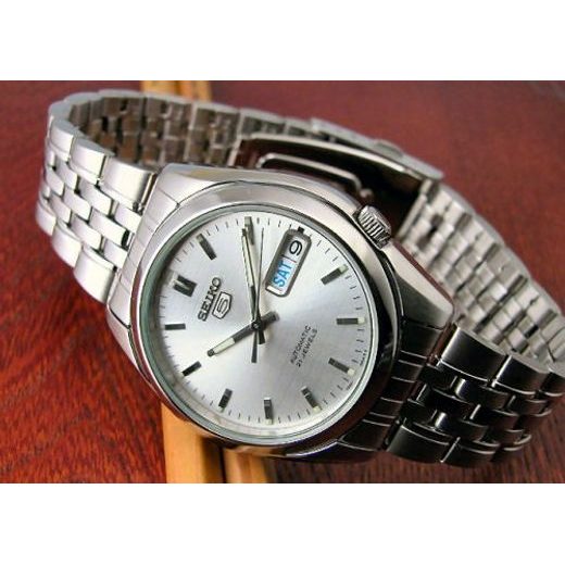 SEIKO SNK355K1 - SEIKO 5 - ZNAČKY