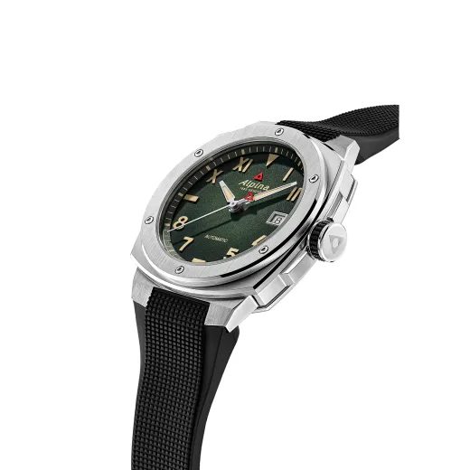 ALPINA ALPINER EXTREME AUTOMATIC CALIFORNIA AL-525GRG3AE6 - ALPINER AUTOMATIC - BRANDS