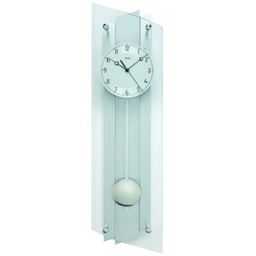 AMS DESIGN RADIO CONTROLLED 5261 - WALL CLOCK - ACCESSORIES