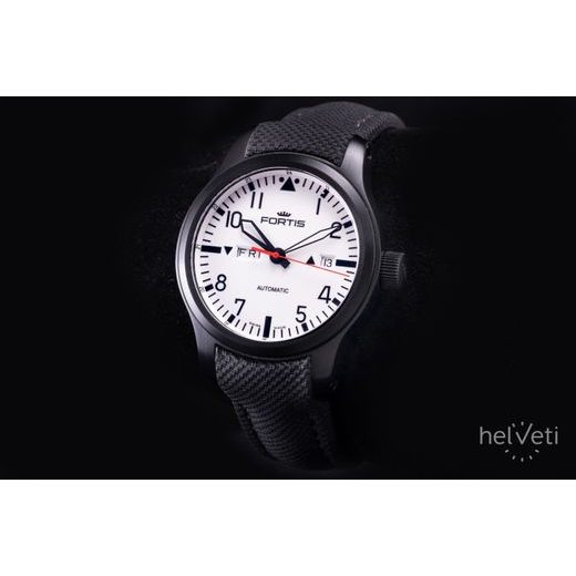 FORTIS NOCTURNAL 655-18-12-K - AVIATIS - ZNAČKY