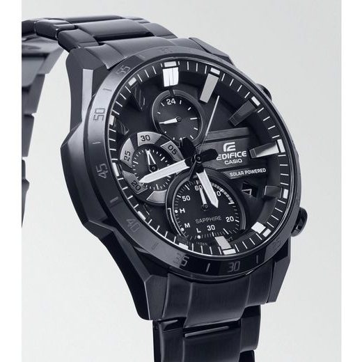 CASIO EDIFICE EFS-S620DC-1AVUEF - CASIO - ZNAČKY